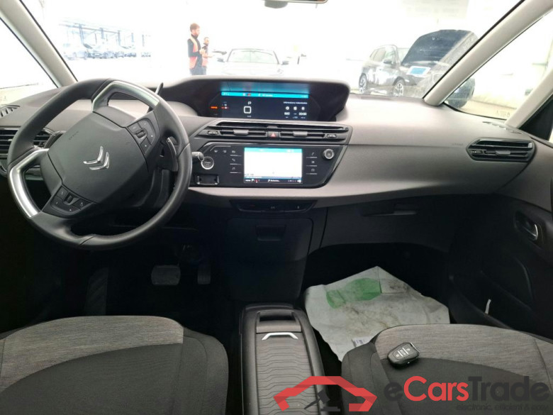 Grand C4 Picasso/Spacetourer Business Class 1.5 BlueHDi 130CV BVA8 7 Sieges E6d #5