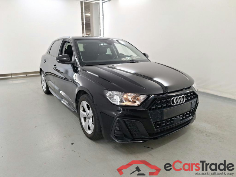 AUDI A1 SPORTBACK 1.0 25 TFSI S TRONIC S LINE BUSINESS ED. #6