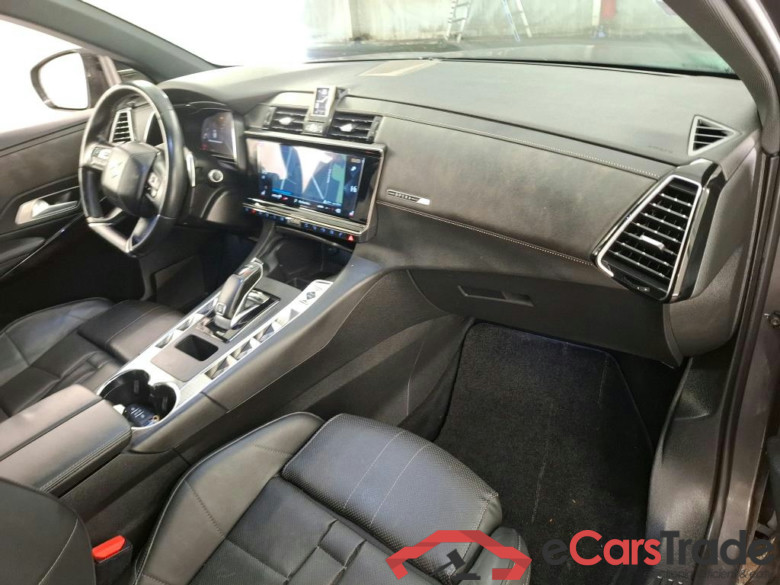 DS DS 7 Crossback 5p SUV PureTech 225 Automatique Grand Chic #5