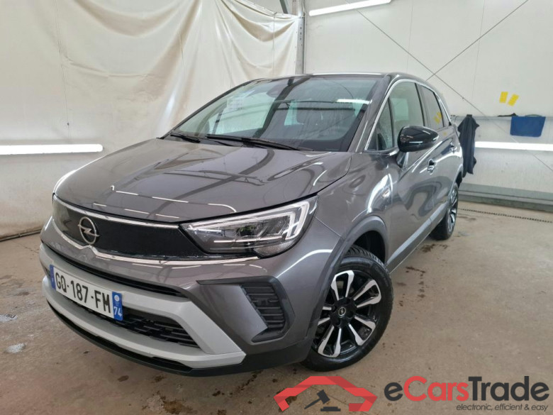 Crossland X Business Elegance 1.5 110CV BVM6 E6d
