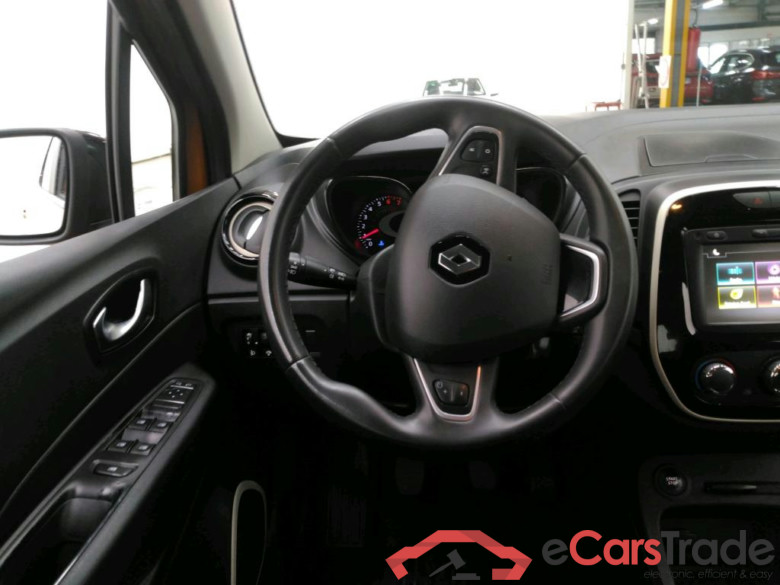 RENAULT Captur 5p Crossover Business TCe 90  18 #5