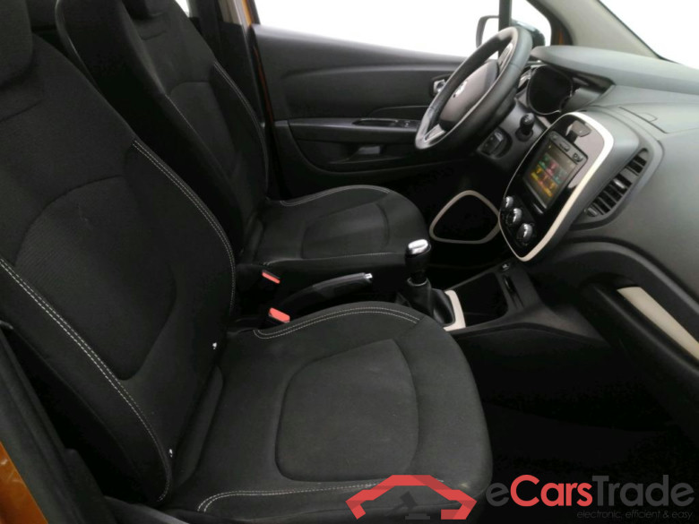 RENAULT Captur 5p Crossover Business TCe 90  18 #6