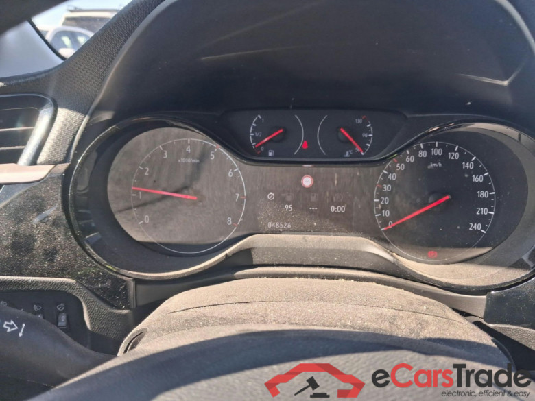 OPEL Corsa / 2019 / 5P / berlina con portón 1.2T XHL 74kW (100CV) Edition #4