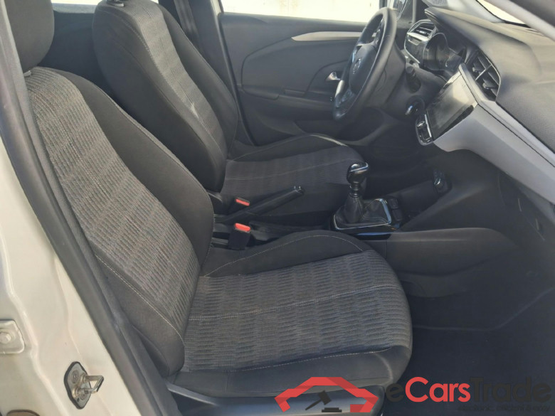 OPEL Corsa / 2019 / 5P / berlina con portón 1.2T XHL 74kW (100CV) Edition #6