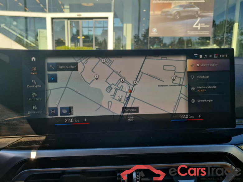 BMW I4 BEV EDRIVE40 GRAN COUPE #2