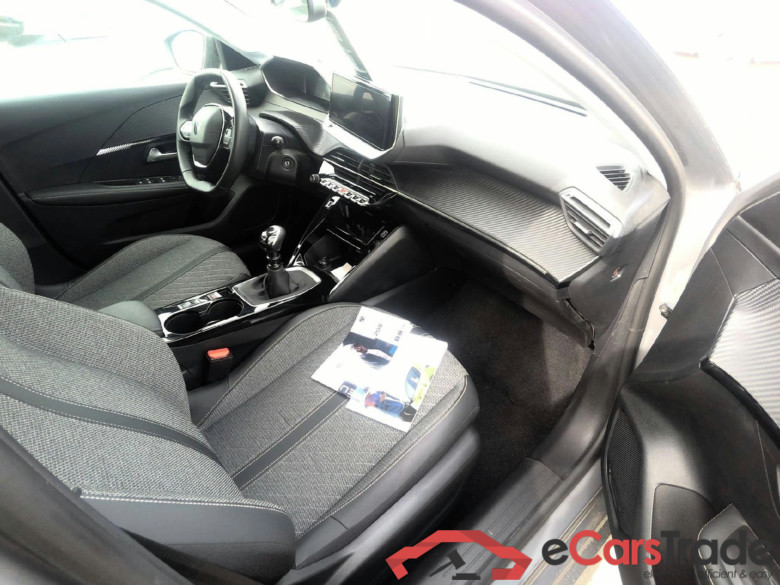 Peugeot 208 Allure 100 S&S BVM6 #3