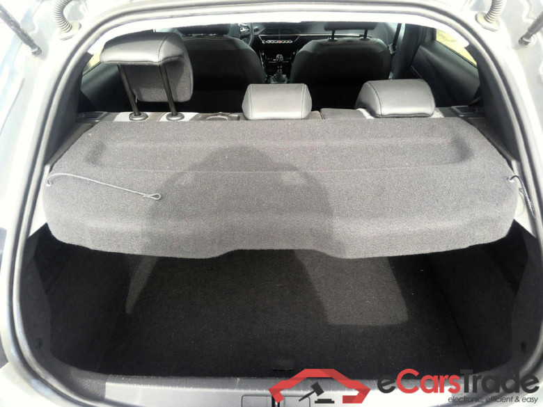Peugeot 208 Allure 100 S&S BVM6 #4