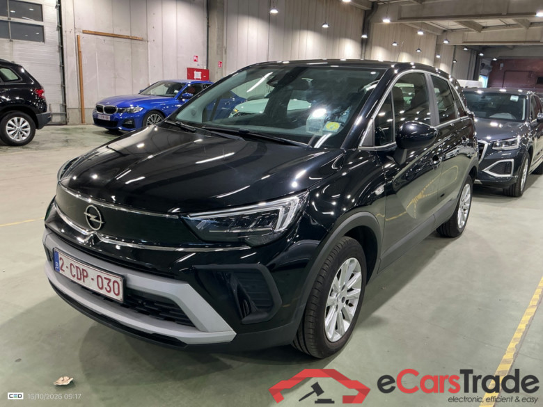 OPEL CROSSLAND 1.5 TURBO D 81KW ELEGANCE #1