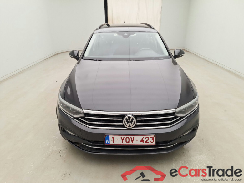 VW, Passat Variant FL'19, Pass.Var.TDI 150 Style Bus.