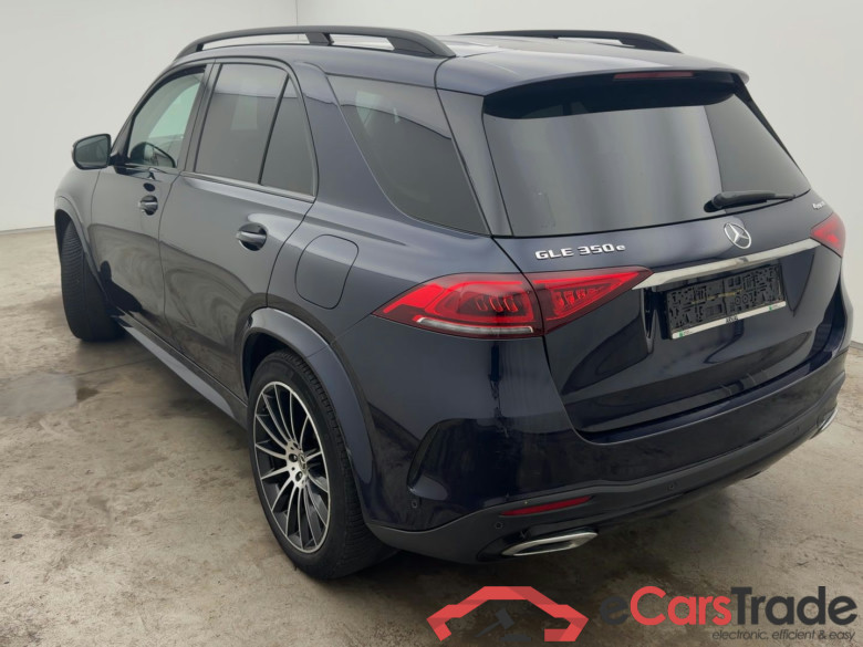 Mercedes, GLE '18 PHEV, GLE 350 e 4M #3