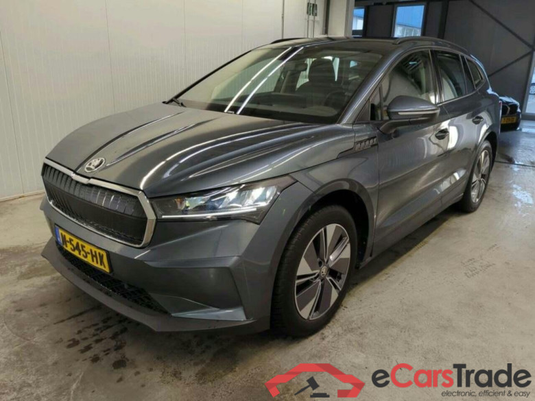 SKODA Enyaq iV 60