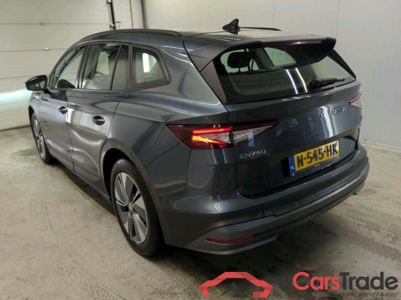 SKODA Enyaq iV 60 #6
