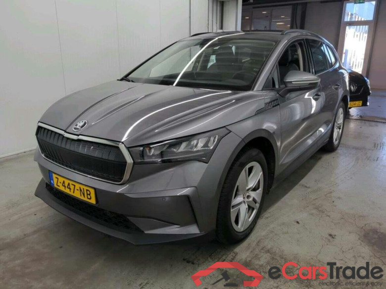 SKODA Enyaq 60 Selection #1