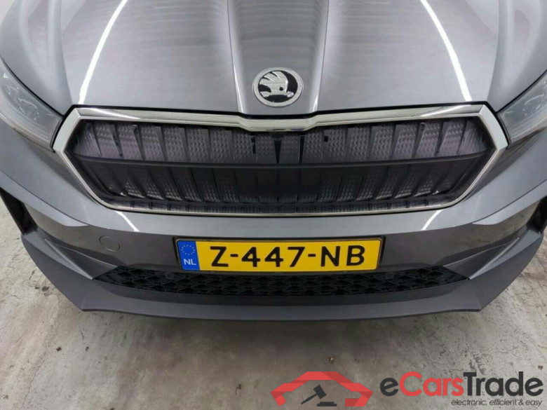 SKODA Enyaq 60 Selection #4