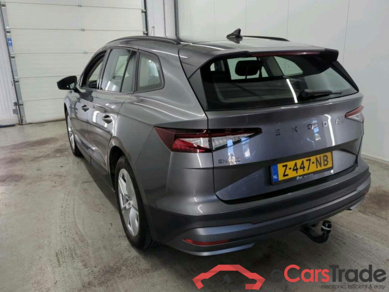 SKODA Enyaq 60 Selection #6