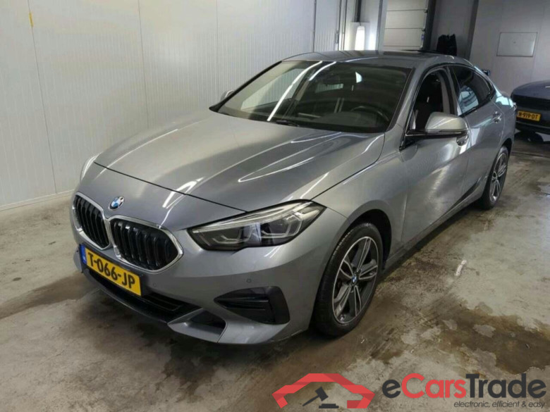 BMW 2-serie Gran Coupé 218i Introduction Ed