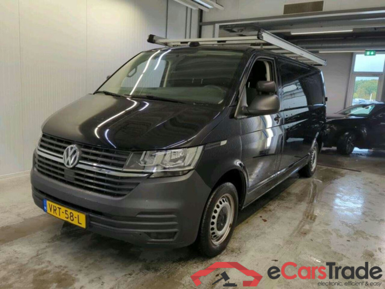 VOLKSWAGEN Transporter 2.0 TDI L2H3 Co