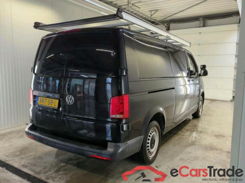 VOLKSWAGEN Transporter 2.0 TDI L2H3 Co #2