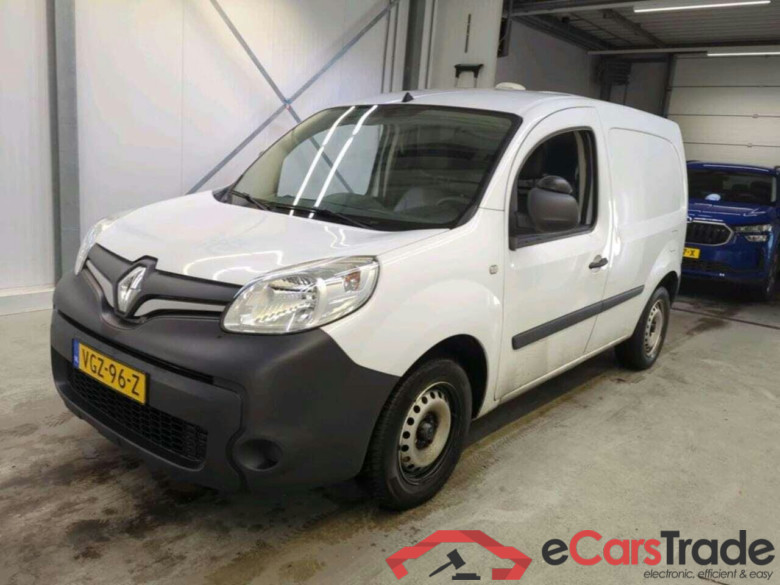 RENAULT KANGOO 1.5 Blue dCi Comfort #1
