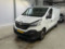 preview Renault Trafic #0