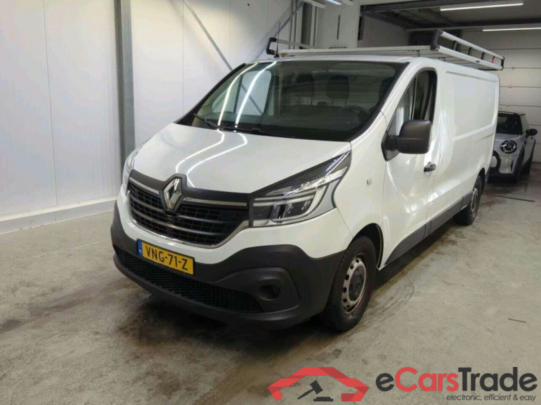 RENAULT Trafic 2.0 dCi T29 L2H1Comf