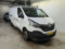 preview Renault Trafic #4