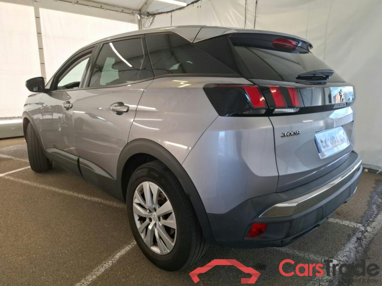 PEUGEOT 3008 5p SUV BlueHDi 130 EAT8 ACTIVE BUSINESS #2