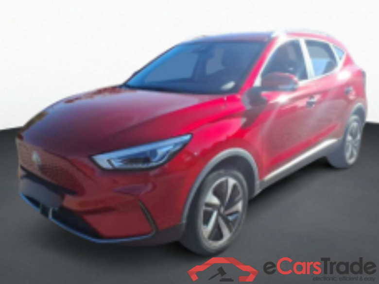 MG ZS EV Standard Comfort 5d 130kW #1