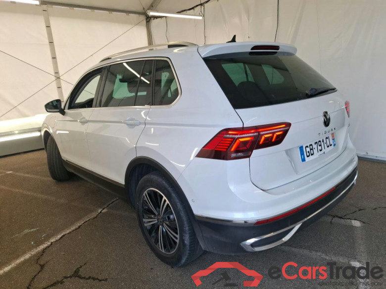 VOLKSWAGEN Tiguan / 2020 / 5P / SUV 1.4 eHybrid 245 DSG6 Elegance Exclusive