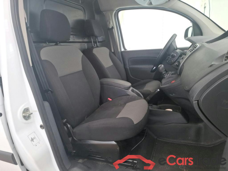 RENAULT Kangoo Express / 2013 / 4P / Fourgonnette Gd Volume ExtraRLink - Blue dCi 95 #6
