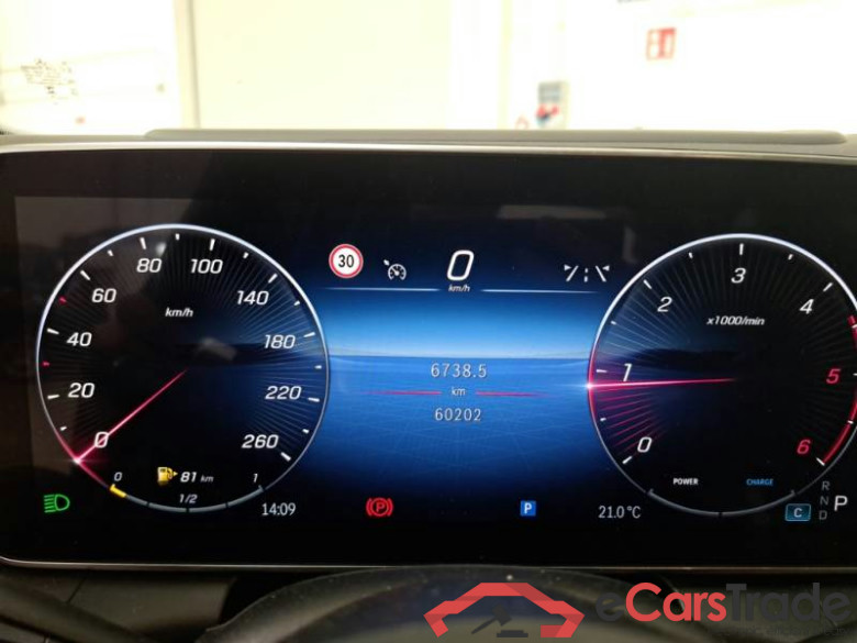 MERCEDES-BENZ GLC / 2022 / 5P / SUV GLC 220D 4M MILD HYB. AMG PREMIUM PLUS #4