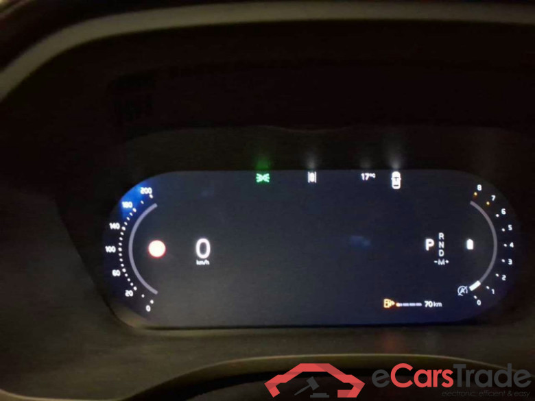 Volvo XC60 (03.2017->) DE - SUV5 B5 (Benzin) AWD EU6d, Ultra Black Edition Mild-Hybrid, (Facelift) 2023 #5