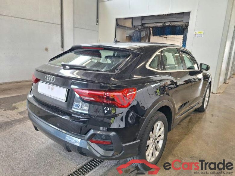 AUDI Q3 SPORTBACK / 2019 / 5P / SUV 35 TDI S TRONIC BUSINESS PLUS #2
