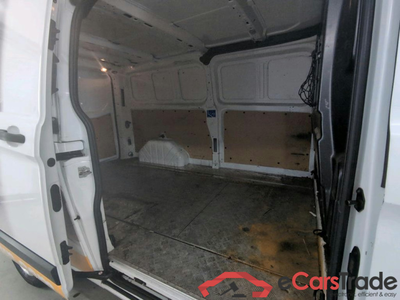 FORD TRANSIT CUSTOM 340L FOU LWB DS 2.0 TDCi L2H1 Trend STOCK #6