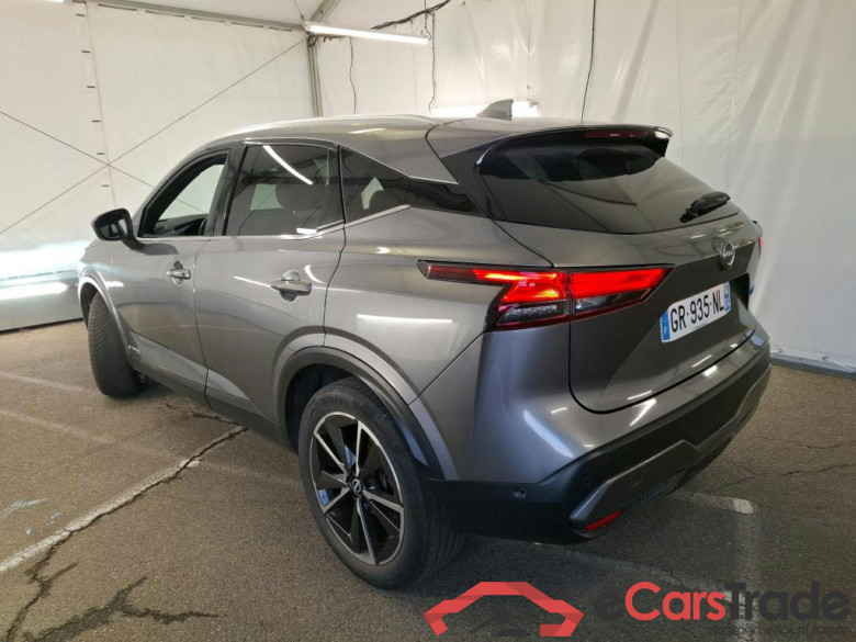 NISSAN Qashqai / 2021 / 5P / Crossover e-Power 190 Tekna BVA #2