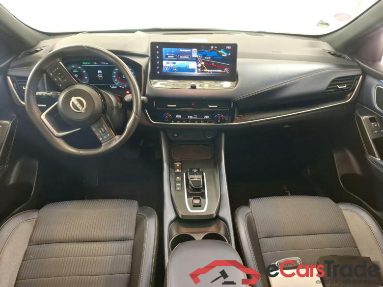 NISSAN Qashqai / 2021 / 5P / Crossover e-Power 190 Tekna BVA #5