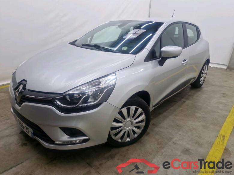 RENAULT Clio 5p Berline Business Energy dCi 90 82g