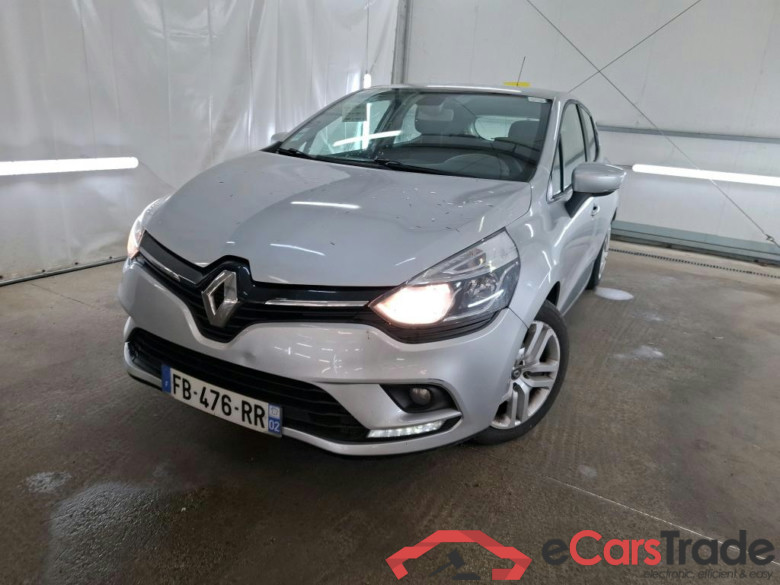 RENAULT Clio 5p Berline Business TCe 90 18