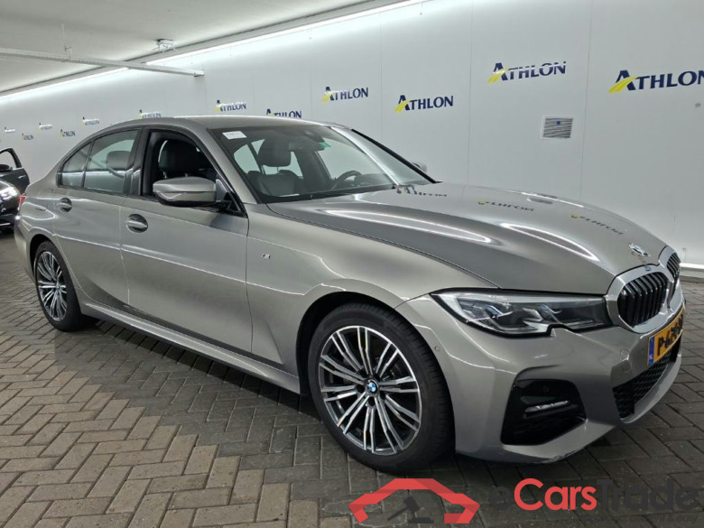BMW 3 Serie Sedan 320e Business Edition Plus 4D 150kW #2