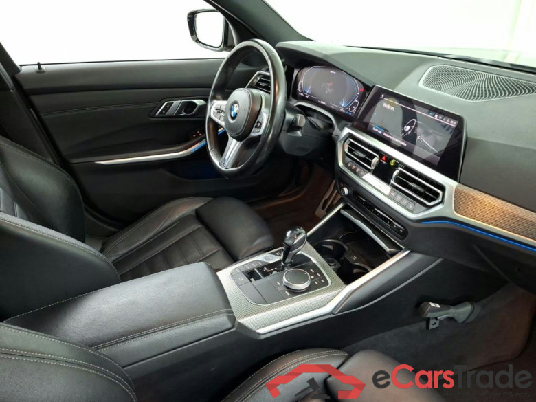 BMW 3 Serie Sedan 320e Business Edition Plus 4D 150kW #6