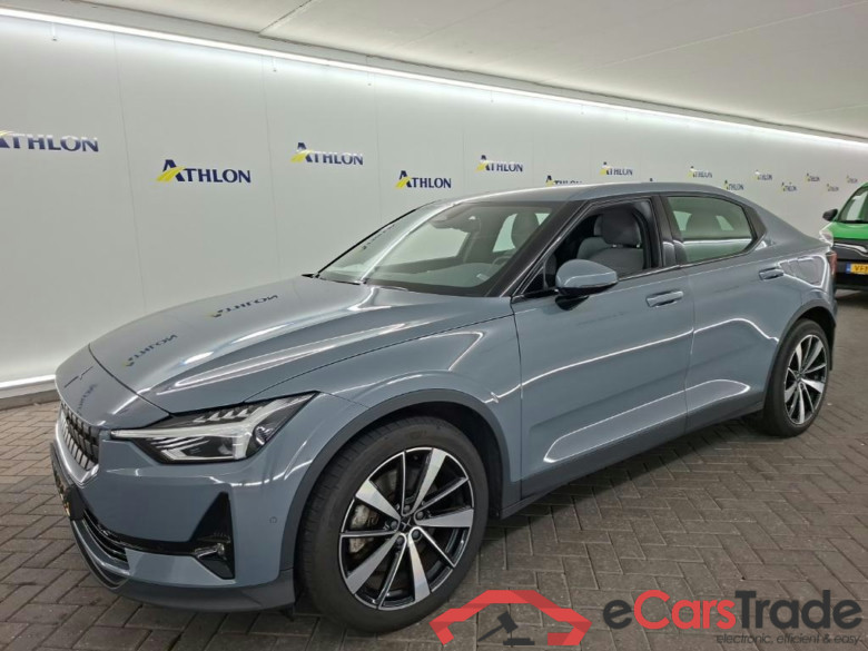 Polestar Polestar 2 63kWh Single Motor Standard Range 5D 165kW #1