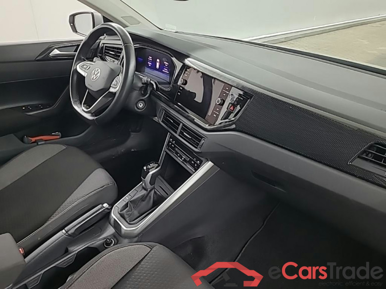 VOLKSWAGEN POLO 1.0 TSI 70kW 7-DSG Life Business 5D #6