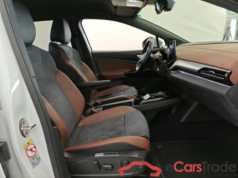 Volkswagen ID.4 77kWh Business Auto 5d + Warmtepomp #3