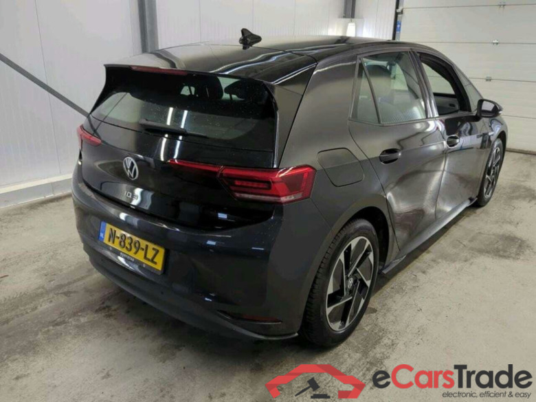 VOLKSWAGEN ID.3 Business 58 kWh #2