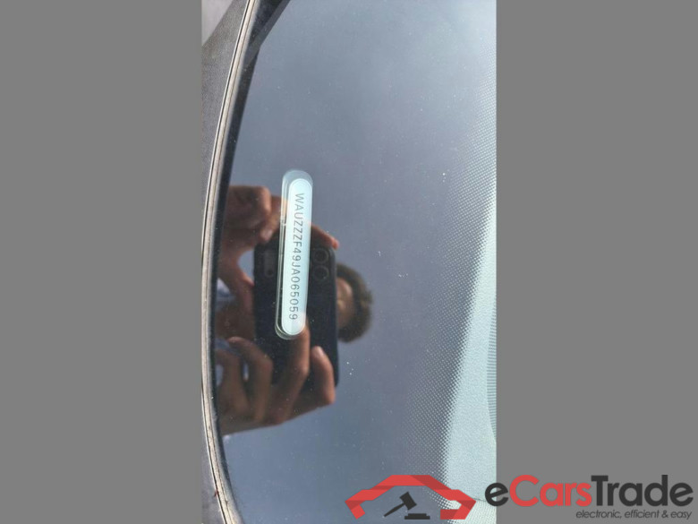 AUDI A4 SW Dsl Avant 2.0 TDi Sport S tronic #6