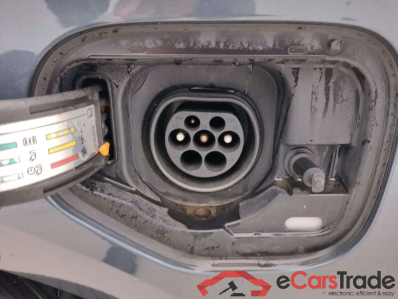 SEAT LEON 1.4 TSI EHY. X-PERIENCE DSG #5