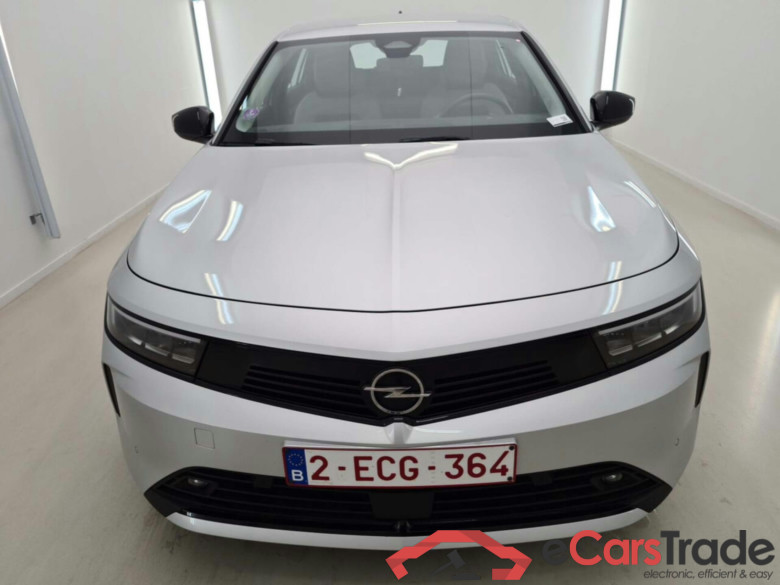 OPEL ASTRA SPORTS TOURER 1.2 TURBO EDITION #4