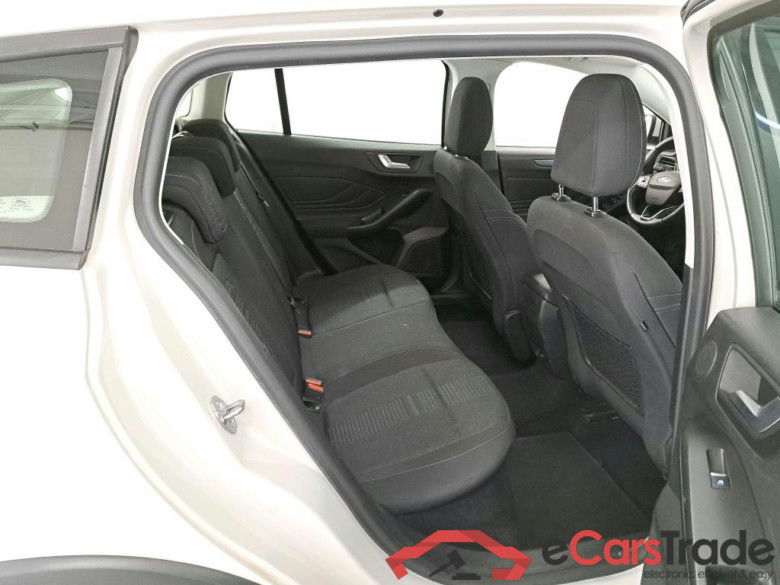 FORD FOCUS CLIPPER 1.5 ECOBLUE 88KW ACTIVE #6