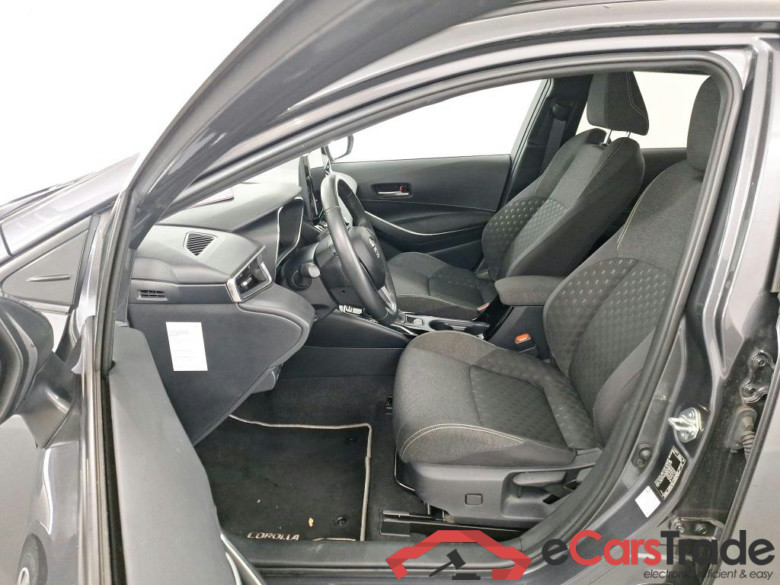 TOYOTA COROLLA TOURING SPORTS 1.8 HEV DYNAMIC E-CVT #5