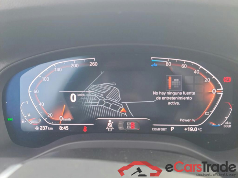 BMW X3 / 2021 / 5P / todoterreno xDrive20i xLine #4